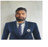 Bhushan Liladhar Zade